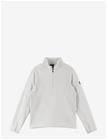 REIMA Fleece Sweater, Meriol - OFWHITE - 116