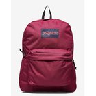 JANSPORT Superbreak One - RUSSET RED - One Size