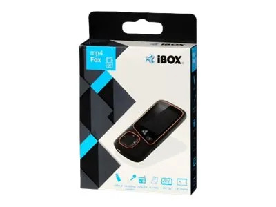 iBox IMP34V1816BK