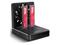 AXAGON ADSA-M2C22 storage drive docking station – kuva 4