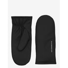 ADAX Adax Mitten Anita - BLACK - One Size