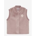 NOPPIES G Bodywarmer Ponca - P889 ELDERBERRY - 98