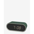 KREAFUNK Wakie Mini Alarm Clock - NORDIC GREEN - 8.9X 3.6X 3.4 cm