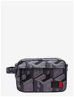 HERSCHEL Lego® Chapter Travel Kit - HSC LEGO® MONOGRAM BLACK - One Size