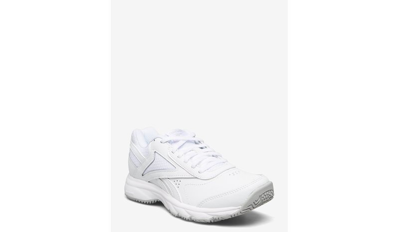 REEBOK PERFORMANCE Work N Cushion 4.0 - WHITE/CDGRY2/WHITE - 36 – kuva 1/1