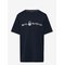 SAIL RACING Jr Bowman Tee - NAVY - 152 – kuva 1