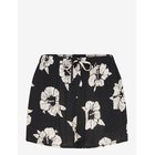 RIP CURL Party Pack Beach Short - BLACK/OFF WHITE - M