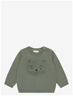 MINYMO Pullover Knit - SHADOW - 92