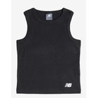 NEW BALANCE Rib Vest - NB CAVIAR - 176