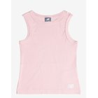 NEW BALANCE Rib Vest - PINK CHALK - 152