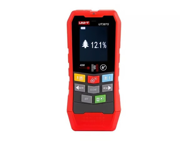 UNI-T UT387S Wall-Mounted Scanner