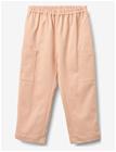 WHEAT Cotton Trackpants Kalloa - ROSE STRIPE - 110