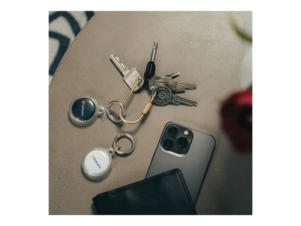 Verbatim My Finder Bluetooth Tracker 2-Pack