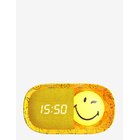 MOBILITY ON BOARD Dreamy Clock - YELLOW - One Size