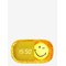 MOBILITY ON BOARD Dreamy Clock - YELLOW - One Size – kuva 1