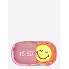 MOBILITY ON BOARD Dreamy Clock - PINK - One Size