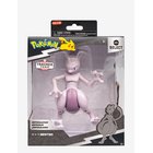 POKEMON Pokemon Select Articulated Figure Mewtwo - MULTI COLOUR - One Size