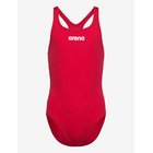 ARENA Girl's Team Swimsuit Swim Pro - RED - 164