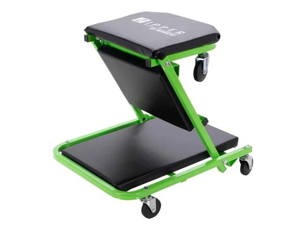Zipper ZI-MHRK40 Mechanic's Mobile Creeper – kuva 3/3