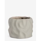 COOEE DESIGN Drift Desert Flowerpot Small Sand - SAND - S