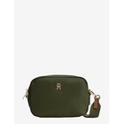 TOMMY HILFIGER Popette Camera Bag - DARK OLIVE - One Size