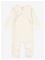 NOPPIES Playsuit Ls - EGRET - 74 – kuva 1