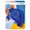 HERMA dispenser - transparent blue – kuva 4