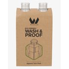 WHISTLER Wash And Proofer Twin Pack 225Ml - BLACK - One Size