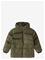 MANGO Quilted Light Jacket - BEIGE - KHAKI - 116 – kuva 1