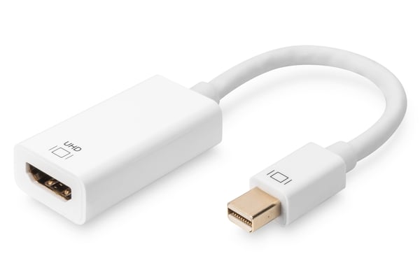 DIGITUS ASSMANN Mini DP to HDMI