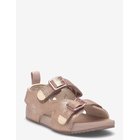 TIMBERLAND Castle Island Backstrap Sandal Light Pink Metallic - LIGHT PINK - 33