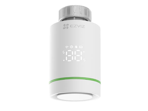 Ezviz T55, älytermostaatti – kuva 8/8