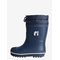 NAME IT Nmnnuno Thermo Rubberboot Solid Noos - DARK SAPPHIRE - 33 – kuva 1