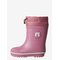 NAME IT Nmnnuno Thermo Rubberboot Solid Noos - WILD GINGER - 22 – kuva 1