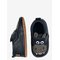 MELTON Hippo Leather Slippers - MARINE - 20/21 – kuva 1