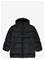 MANGO Quilted Light Jacket - CHARCOAL - 164 – kuva 1