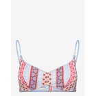RIP CURL Coastal Instinct D-Dd Top - MULTICO - S