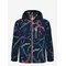 REIMA Softshell Jacket, Vantti - NAVY - 134 – kuva 1