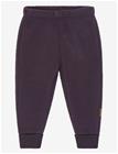 MIKK-LINE Wool Pants - PLUM PERFECT - 104