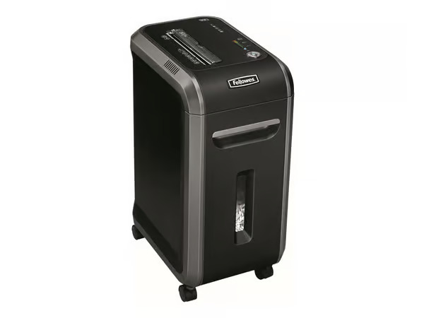 Fellowes 99Ci 4691001, Paperisilppurit