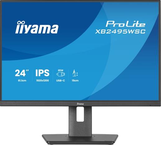 iiyama XB2495WSC-B1
