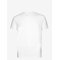 FRANK DANDY Bamboo Tee - WHITE - L – kuva 1