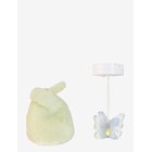 LUNDBY Lundby Sommerfuglelampe - MULTI - One Size