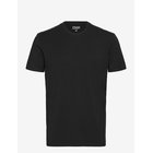 FRANK DANDY Bamboo Tee - BLACK - L