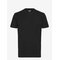 FRANK DANDY Bamboo Tee - BLACK - L – kuva 1