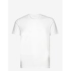 FRANK DANDY Bamboo Tee - WHITE - M