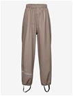 CELAVI Rainwear Pants -Solid Pu - FUNGI - 130