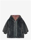 BOBOLI Reversible Parka - PRINT - 80