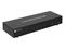 Techly IDATA DP-KVM4 KVM switch Rack mounting Black – kuva 4