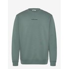 BJÖRN BORG Borg Classic Sweatshirt - BALSAM GREEN - M